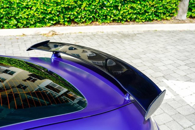 Used 2020 Mercedes-Benz AMG GT R image 47