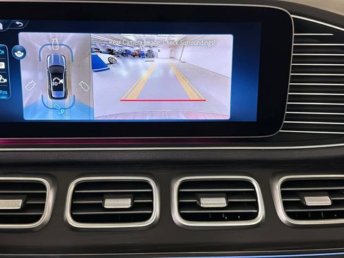 New 2026 Mercedes-Benz GLE 450 4MATIC image 21