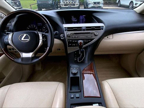 Used 2015 Lexus RX 350 FWD image 15