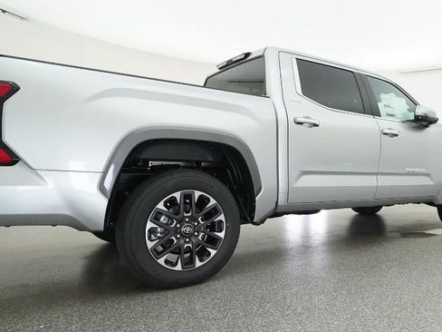 New 2026 Toyota Tundra Limited AWD/4WD image 25