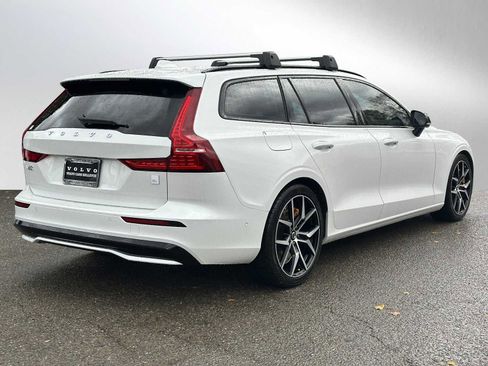 Certified 2024 Volvo V60 T8 Polestar image 11