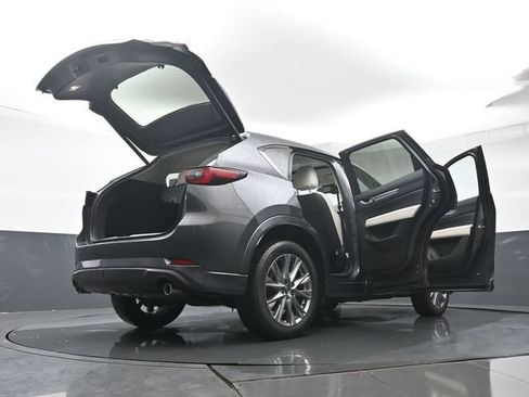 Certified 2024 MAZDA CX-5 AWD 2.5 S w/ Premium Package image 48