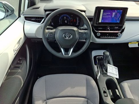 New 2026 Toyota Corolla SE FWD image 11