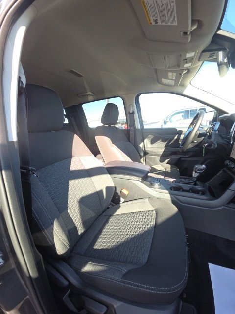 New 2026 Ford Ranger XLT w/ FX4 Off-Road Package AWD/4WD image 18