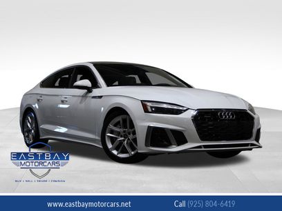 Used 2023 Audi A5 2.0T Premium Plus w/ Premium Plus