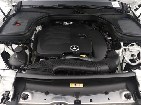 Certified 2022 Mercedes-Benz GLC 300 image 26