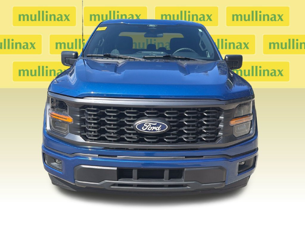 Used 2024 Ford F150 STX RWD image 15