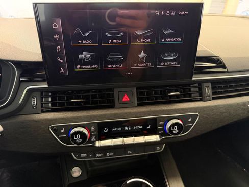 Used 2024 Audi A5 2.0T Premium Plus AWD/4WD image 39