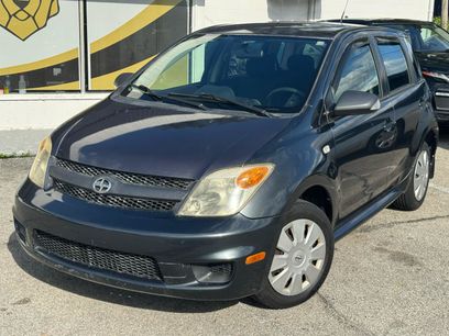 Used 2006 Scion xA