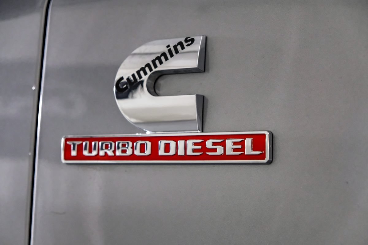 Used 2020 RAM 3500 Tradesman AWD/4WD image 42
