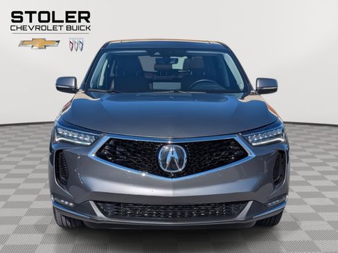 Used 2024 Acura RDX SH-AWD w/ Advance Package image 8