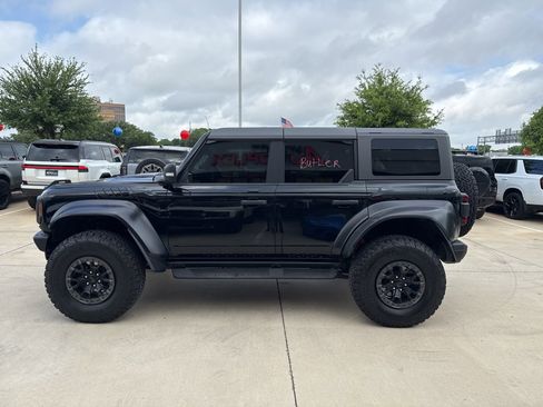 Used 2023 Ford Bronco Raptor image 3