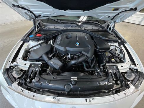 Used 2018 BMW 430i Gran Coupe RWD image 31
