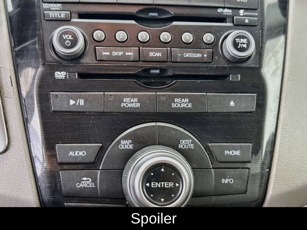 Used 2012 Honda Odyssey Touring image 17