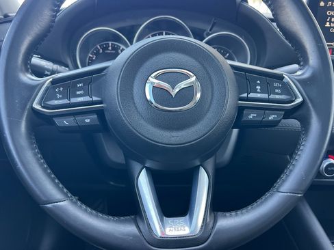 Used 2021 MAZDA MAZDA6 Grand Touring FWD image 22