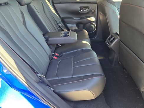 New 2025 Acura ADX A-Spec image 19