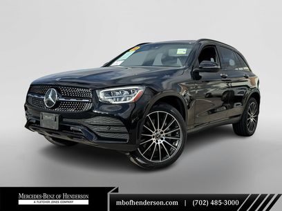 Certified 2022 Mercedes-Benz GLC 300