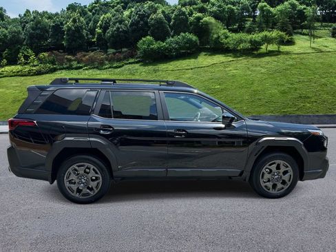 New 2026 Subaru Outback Premium AWD/4WD image 6