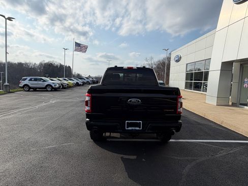 Used 2021 Ford F150 Tremor w/ Equipment Group 402A High image 7