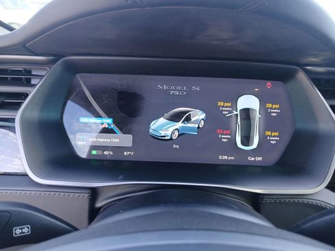 Used 2018 Tesla Model S 75D image 30