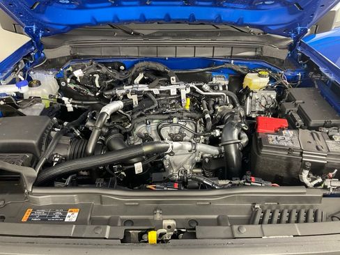 New 2026 Ford Bronco Big Bend w/ Black Diamond Package AWD/4WD image 9