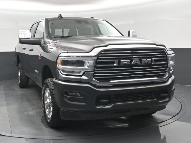 Used 2024 RAM 2500 Laramie w/ Safety Group AWD/4WD image 35