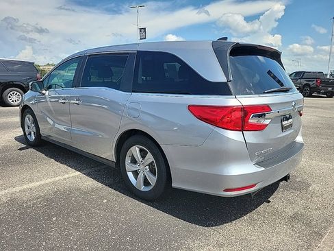 Used 2018 Honda Odyssey EX-L image 5