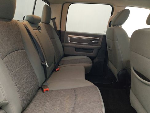 Used 2017 RAM 1500 Big Horn image 19