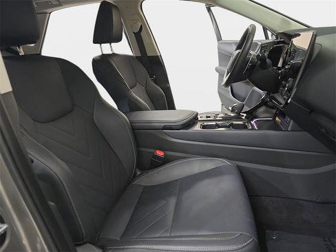 Certified 2025 Lexus NX 300h 350h Luxury image 10