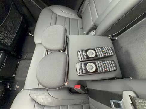 Used 2018 Mercedes-Benz GLS 63 AMG 4MATIC image 33