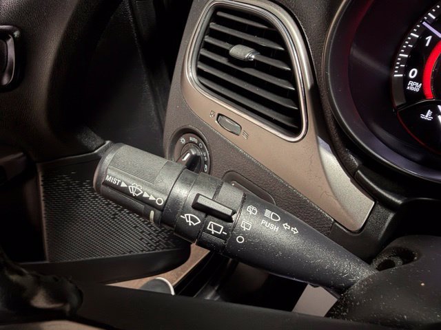 Used 2019 Dodge Journey Crossroad AWD/4WD image 37