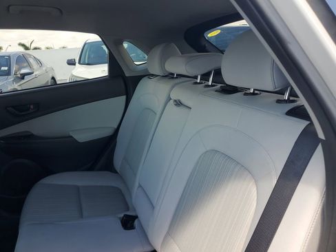 Used 2023 Hyundai Kona SEL w/ Cargo Package image 12