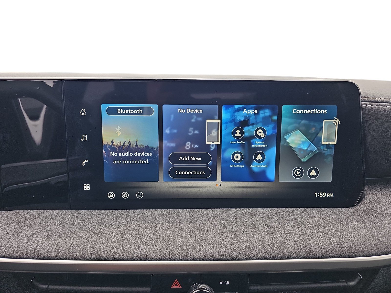 Used 2026 Nissan Kicks SV w/ SV Premium Package FWD image 19