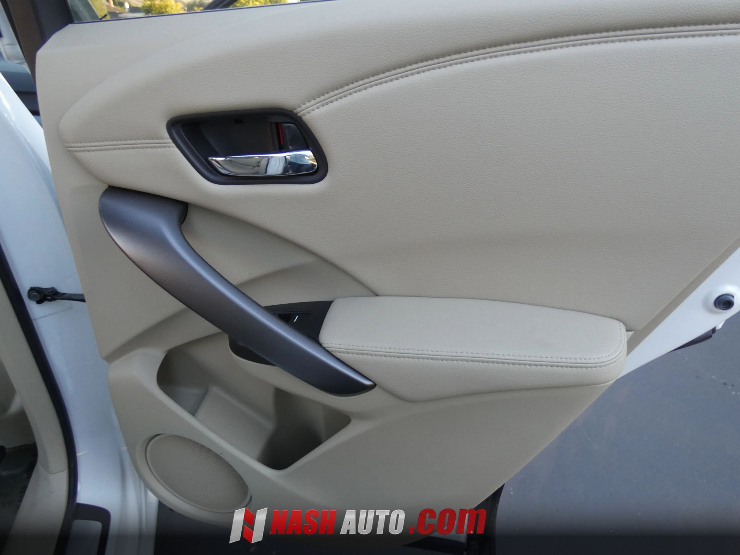 Used 2015 Acura RDX w/ Technology Package FWD image 38