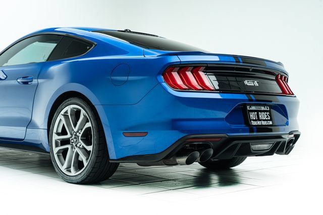 Used 2019 Ford Mustang GT Premium RWD image 20