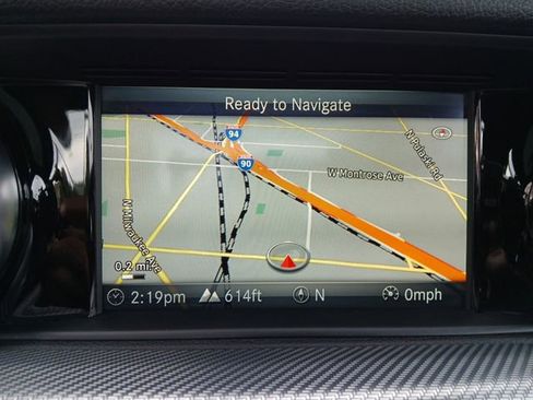 Used 2017 Mercedes-Benz SLC 43 AMG image 11