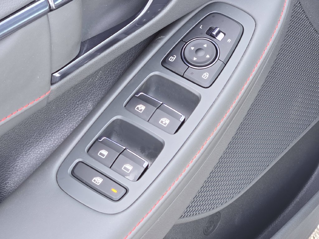 Used 2021 Hyundai Sonata N Line FWD image 29