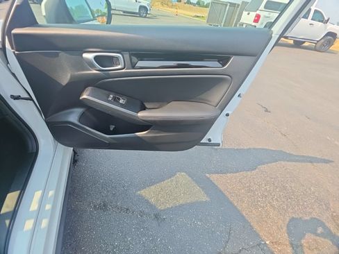 Certified 2024 Honda Civic Sport Touring image 33