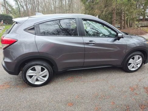 Used 2019 Honda HR-V EX image 6