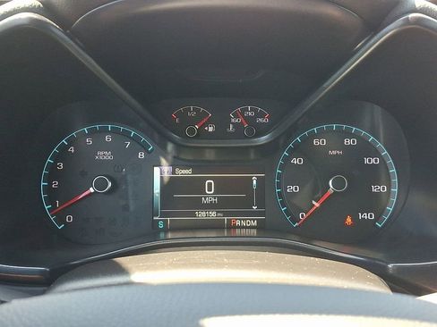 Used 2016 Chevrolet Colorado Z71 AWD/4WD image 20