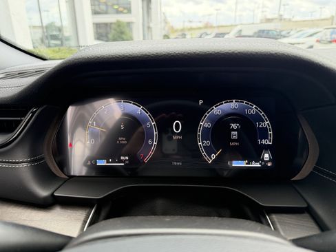 New 2026 Jeep Grand Cherokee Altitude image 38