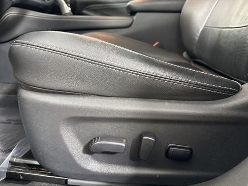 Used 2019 Nissan Altima 2.0 Platinum image 22