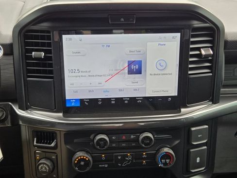 New 2026 Ford F150 STX AWD/4WD image 11
