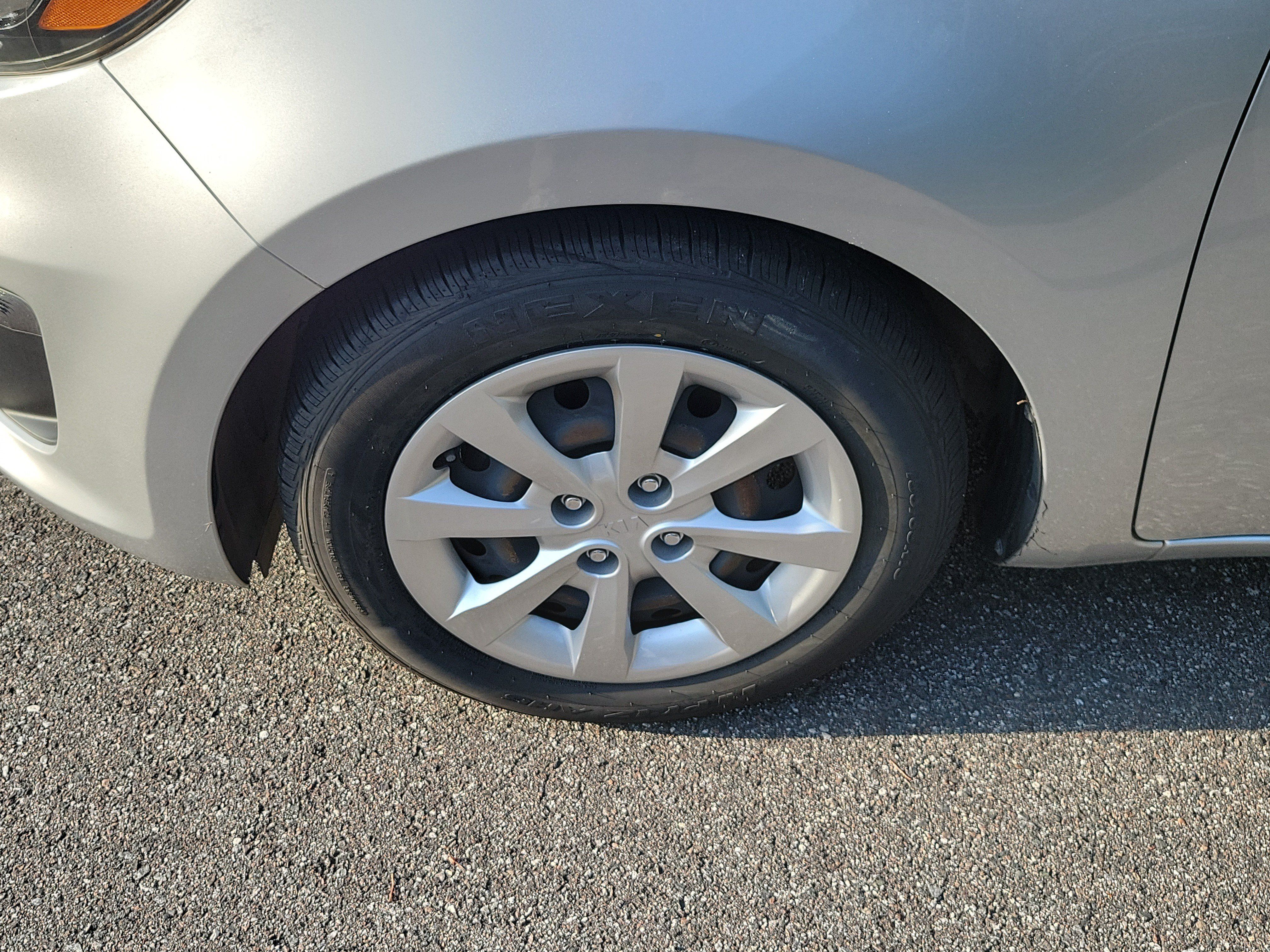 Used 2017 Kia Rio LX FWD image 33