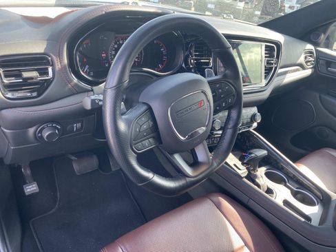 Certified 2024 Dodge Durango R/T image 37