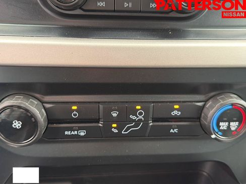 Used 2021 Ford F150 XLT AWD/4WD image 9