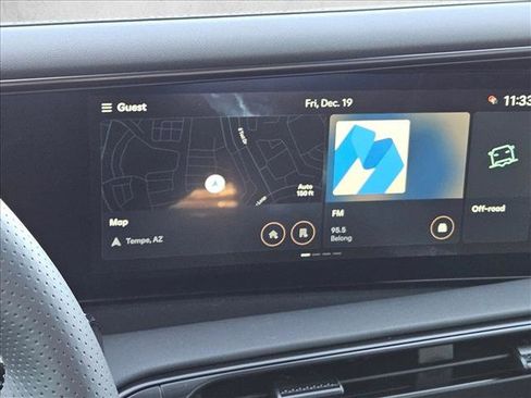 New 2026 Hyundai Palisade XRT Pro image 14