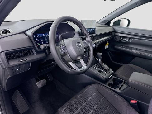 Used 2026 Honda CR-V TrailSport image 9