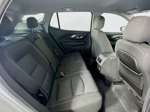 Used 2022 GMC Terrain SLE w/ Driver Convenience Package FWD image 26