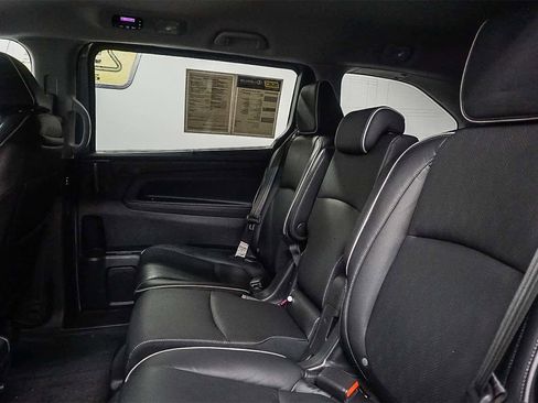 Used 2023 Honda Odyssey Elite image 20